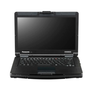 Panasonic Toughbook FZ-55 MK1 | core i5 | 14&Prime; HD | SSD 512 Go | 16 Go RAM