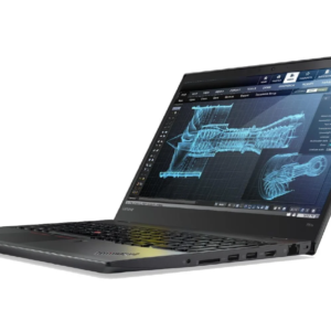 Lenovo Thinkpad P51s | core i5 | 15" Full HD | 512 Go SSD | RAM 16 Go