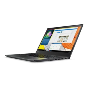 Lenovo Thinkpad T570 | core i5 | 15" Full HD | 256 Go SSD | RAM 8 Go