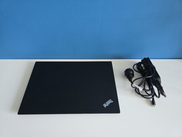 Lenovo Thinkpad T495 | AMD RYZEN 7 PRO | 14" Full HD | 256 Go SSD | RAM 16 Go – Image 4