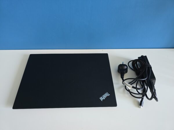 Lenovo Thinkpad T490s | core i5 | 14" Full HD | 256 Go SSD | RAM 16 Go – Image 4