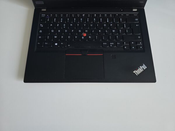 Lenovo Thinkpad T490s | core i5 | 14" Full HD | 256 Go SSD | RAM 16 Go – Image 3