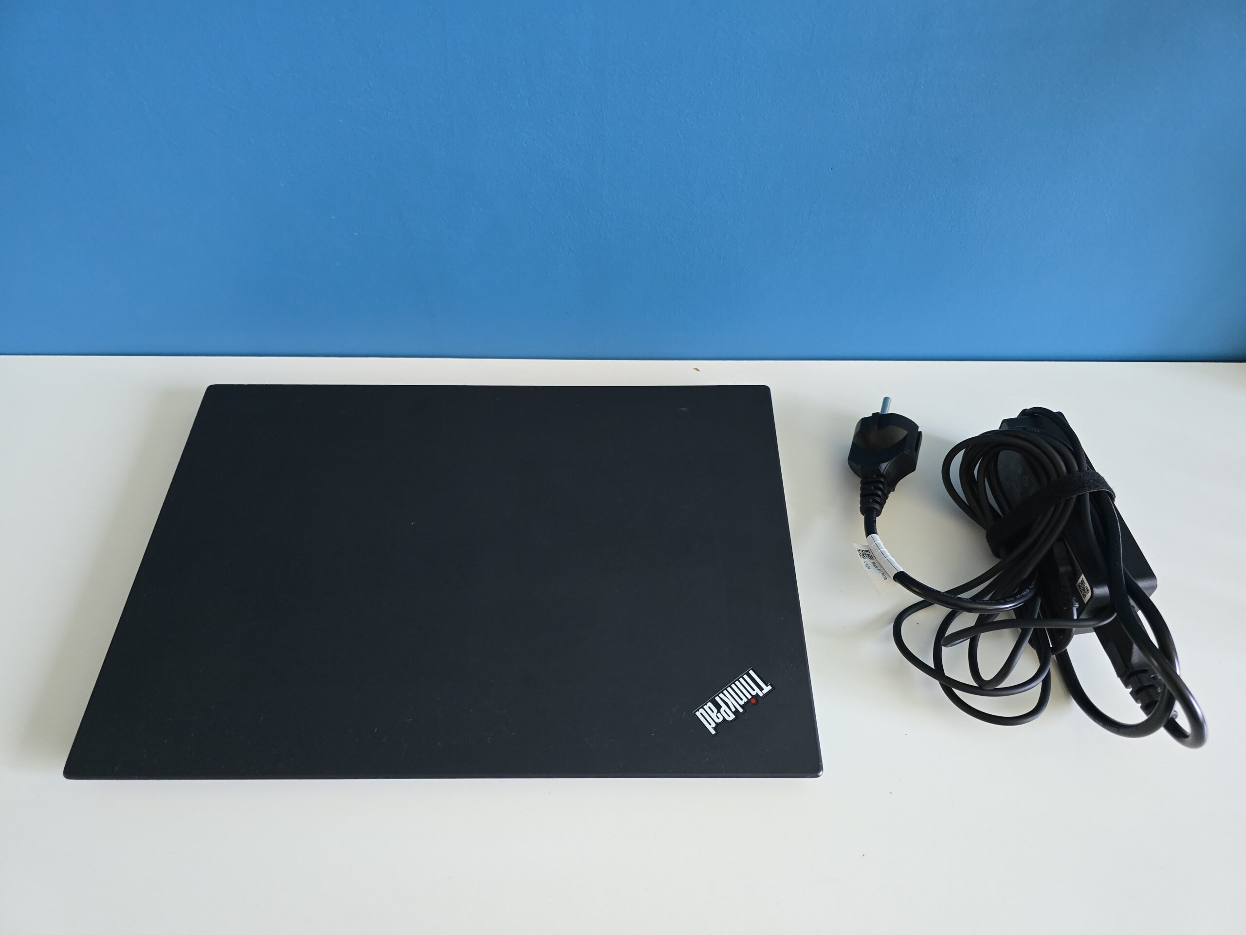 Lenovo Thinkpad T14 Gen 1 | core i5 | 14" Full HD | 512 Go SSD | RAM 16 Go – Image 4