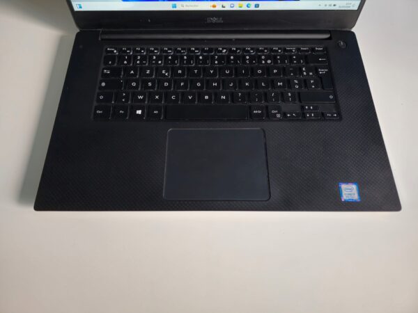 Dell Precision 5530 | core i7 | 15" Full HD | 512 Go SSD | RAM 16 Go – Image 3