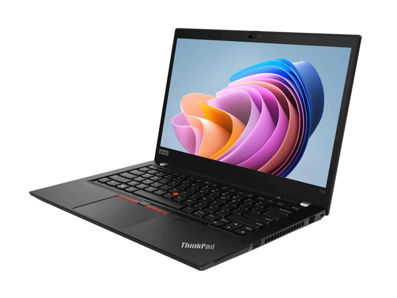 Lenovo Thinkpad T14 Gen 1 | core i5 | 14" Full HD | 512 Go SSD | RAM 16 Go