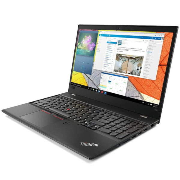 Lenovo Thinkpad T580 | core i5 | 15" Full HD | 512 Go SSD | RAM 16 Go