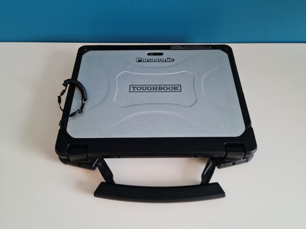 Panasonic Toughbook CF-20 | core i5 | SSD 512 Go | 8 Go RAM – Image 5