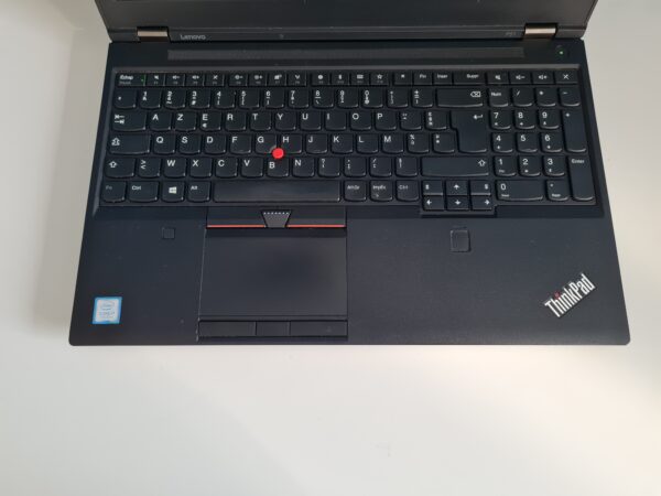 Lenovo Thinkpad P51 | core i7 | 15" Full HD | 512 Go SSD | RAM 16 Go NVIDIA QUADRO – Image 3