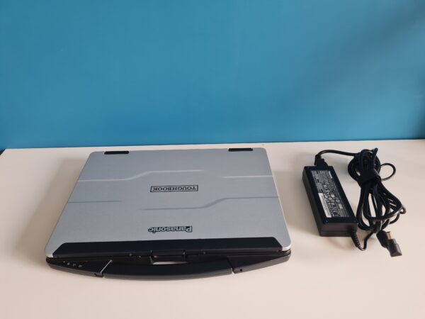 Panasonic Toughbook FZ-55 | core i5 8th | 14" | SSD 1 To | 16 Go RAM – Image 4