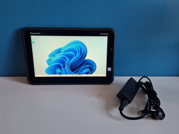 Panasonic Toughpad FZ-Q2 | core i5 | SSD 256 Go | 8 Go RAM – Image 2