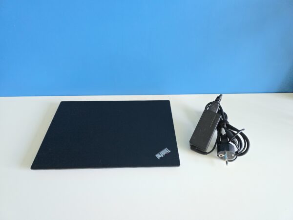 Lenovo Thinkpad X395 | 13.3" Full HD | Ryzen 5 Pro | 8 Go Ram | 256 Go SSD – Image 4