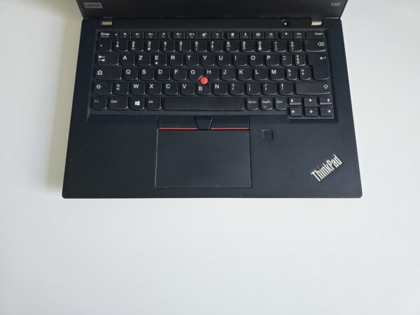 Lenovo Thinkpad X395 | 13.3" Full HD | Ryzen 5 Pro | 8 Go Ram | 256 Go SSD – Image 3