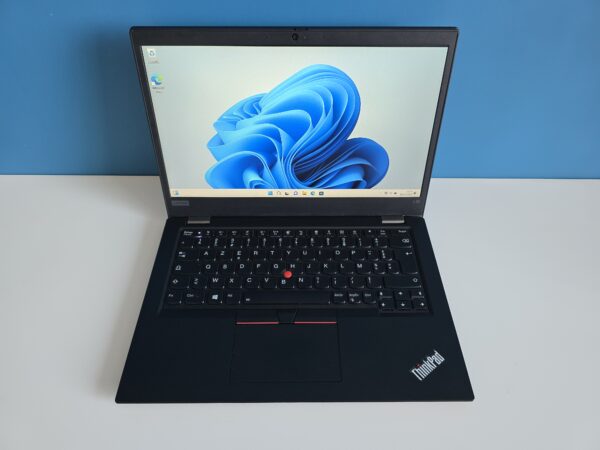 Lenovo Thinkpad L13 | 13.3" Full HD | core i5 10th | 8 Go Ram | 512 Go SSD – Image 2