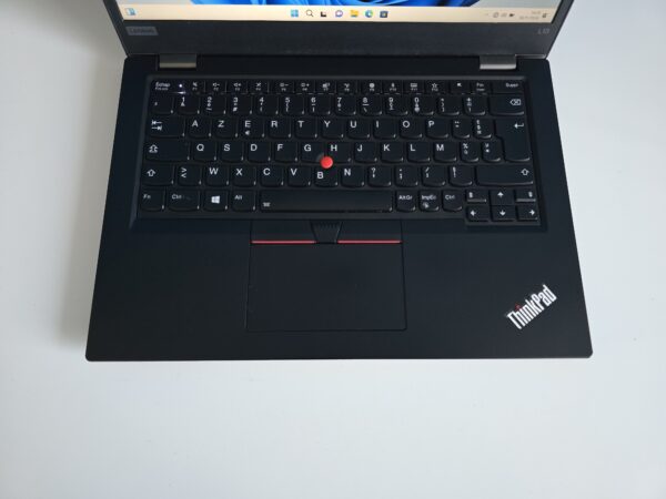 Lenovo Thinkpad L13 | 13.3" Full HD | core i5 10th | 8 Go Ram | 512 Go SSD – Image 3