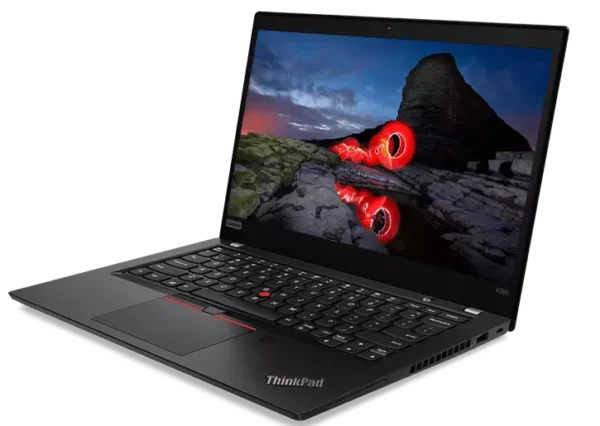 Lenovo Thinkpad X395 | 13.3" Full HD | Ryzen 5 Pro | 8 Go Ram | 256 Go SSD