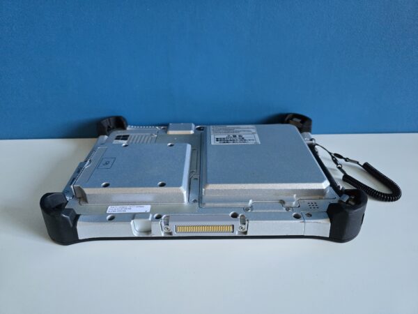 Panasonic Toughbook FZ-G1 MK4 | 10" | Core i5 | 8 Go RAM | 512 Go SSD | 4G LTE GPS – Image 4
