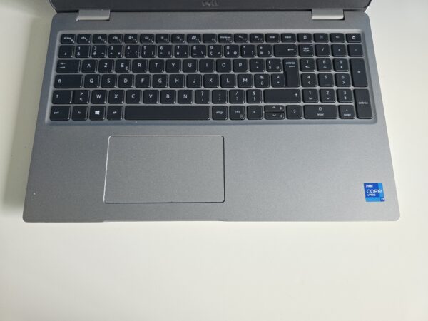 Dell Precision 3561 | 15" FULL HD | core i7 vPro 11th | 16 Go RAM | SSD 512 Go | Nvidia T600 – Image 3