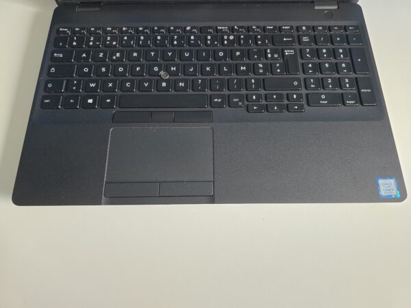 Dell Latitude 5500 | core i5 8th | 15" Tactile Full HD | 512 Go SSD | RAM 16 Go – Image 3