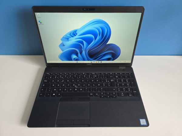 Dell Latitude 5500 | core i5 8th | 15" Tactile Full HD | 512 Go SSD | RAM 16 Go – Image 2