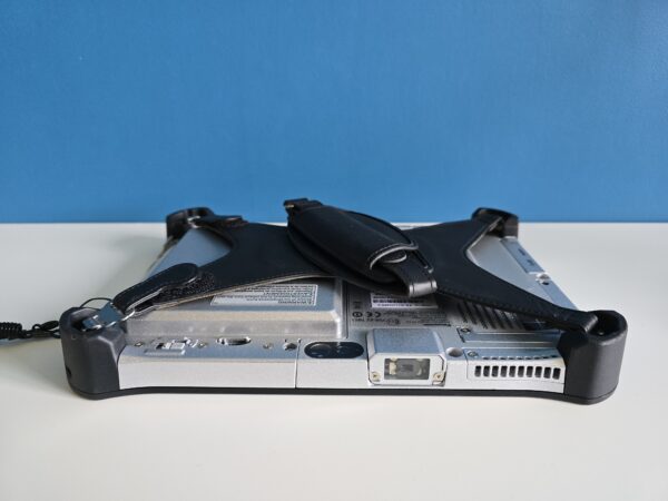 Panasonic Toughbook FZ-G1 MK3 | 10" | Core i5 | 4 Go RAM | 256 Go SSD | 4G LTE GPS – Image 5