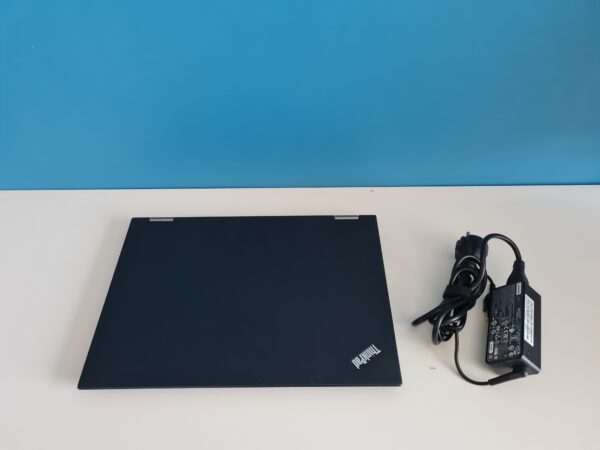 Lenovo Thinkpad X380 Yoga | 13.3" Full HD | core i5 8th | 8 Go Ram | 256 Go SSD – Image 5