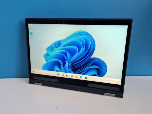 Lenovo Thinkpad X380 Yoga | 13.3" Full HD | core i5 8th | 8 Go Ram | 256 Go SSD – Image 4