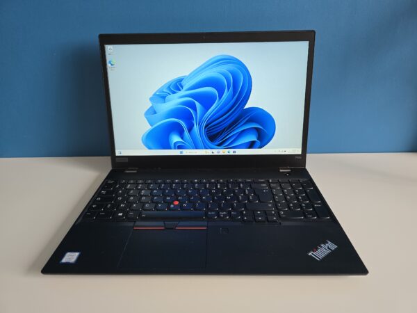 Lenovo Thinkpad P53s | core i7 8th | 15" Full HD | 512 Go SSD | RAM 16 Go NVIDIA QUADRO – Image 2