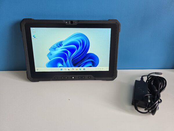 Dell Latitude 7212 Rugged Extreme | 12" Full HD | Core i5 7th | 8 Go RAM | 512 Go SSD – Image 2