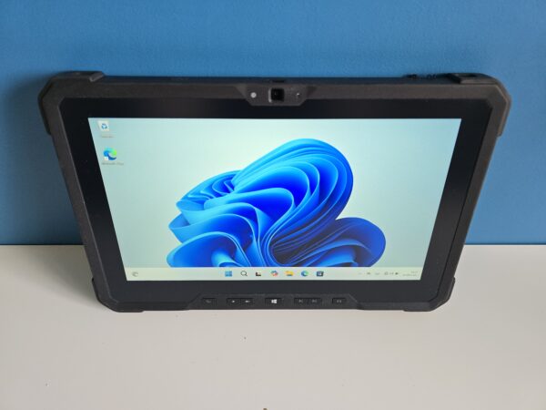 Dell Latitude 7212 Rugged Extreme | 12" Full HD | Core i5 7th | 8 Go RAM | 512 Go SSD – Image 3