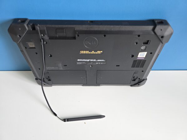 Dell Latitude 7212 Rugged Extreme | 12" Full HD | Core i5 7th | 8 Go RAM | 512 Go SSD – Image 4