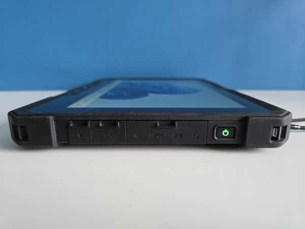 Dell Latitude 7212 Rugged Extreme | 12" Full HD | Core i5 7th | 8 Go RAM | 512 Go SSD – Image 5