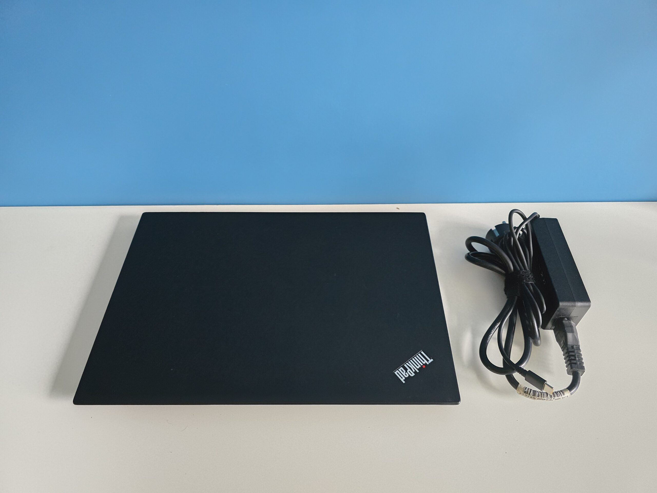 Lenovo Thinkpad T490s | core i7 8th | 14" Full HD | 512 Go SSD | RAM 8 Go – Image 4