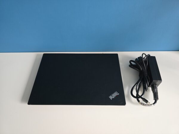 Lenovo Thinkpad X13 | 13.3" TACTILE FULL HD | Ryzen 5 Pro | 16 Go Ram | 256 Go SSD 4G LTE GPS – Image 4