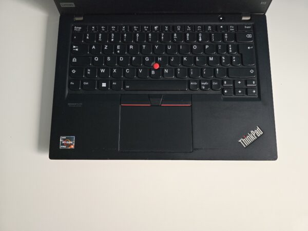 Lenovo Thinkpad X13 | 13.3" TACTILE FULL HD | Ryzen 5 Pro | 16 Go Ram | 256 Go SSD 4G LTE GPS – Image 3