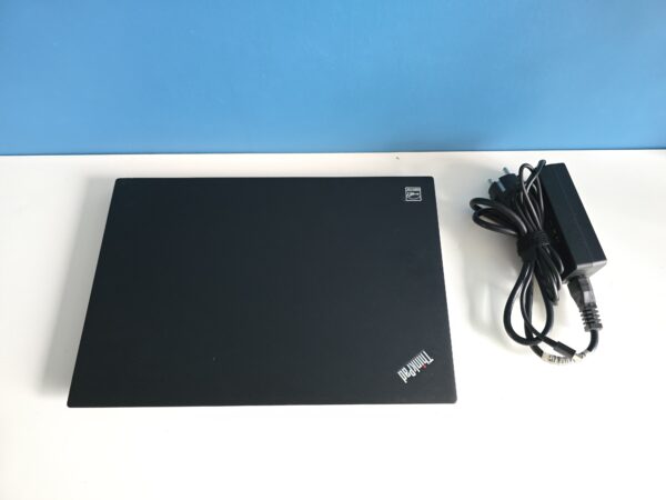 Lenovo Thinkpad T470s | Core i7 | 14" Full HD | RAM 20 Go | 256 Go SSD – Image 4
