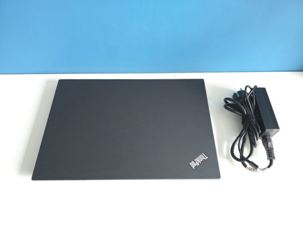 Lenovo Thinkpad T590 | 15" Full HD | core i5 8th | 16 Go RAM | 256 Go SSD 4G LTE GPS – Image 4