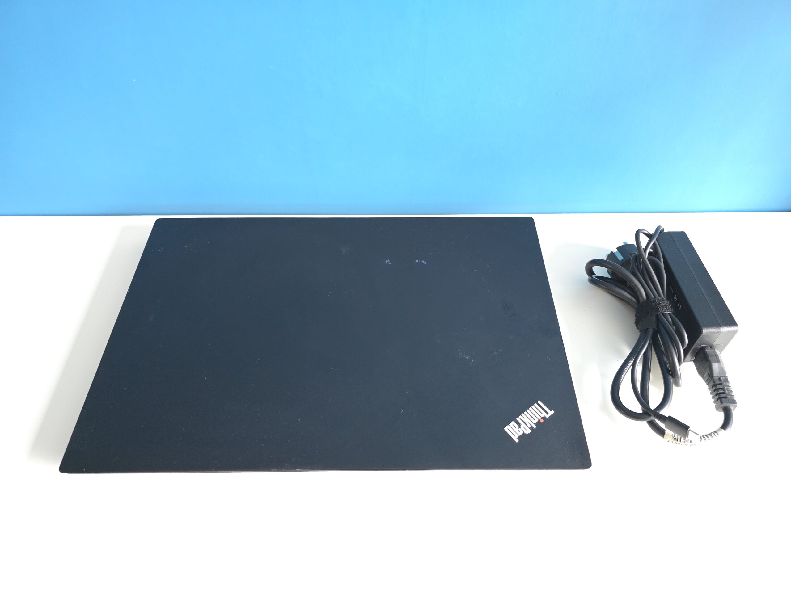 Lenovo Thinkpad E590 | 15" Full HD | core i5 8th | 16 Go RAM | 256 Go SSD – Image 4