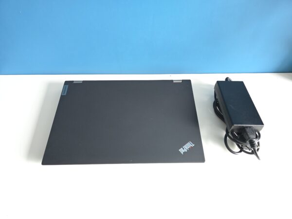 Lenovo Thinkpad P15 | core i7 10th | 15" Full HD | 512 Go SSD | RAM 16 Go NVIDIA QUADRO – Image 4