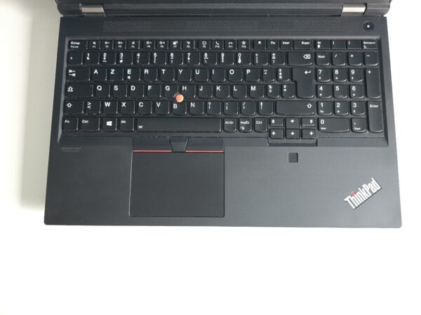 Lenovo Thinkpad P15 | core i7 10th | 15" Full HD | 512 Go SSD | RAM 16 Go NVIDIA QUADRO – Image 3