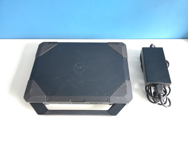 Dell Latitude 14 Rugged 5414 | 14" FHD | core i5 | 8 Go RAM | SSD 512 Go – Image 6