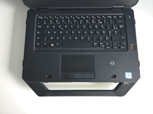 Dell Latitude 14 Rugged 5414 | 14" FHD | core i5 | 8 Go RAM | SSD 512 Go – Image 3