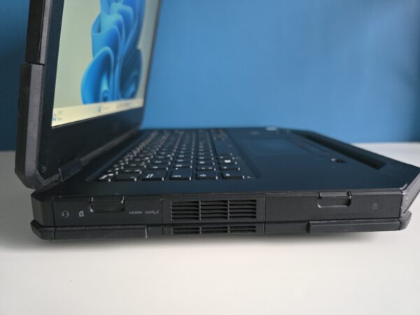 Dell Latitude 14 Rugged 5414 | 14" FHD | core i5 | 8 Go RAM | SSD 512 Go – Image 5