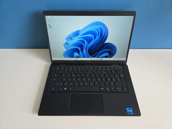 Dell Latitude 7320 | 13" Full HD | core i5 11th | 8 Go RAM | SSD 256 Go – Image 2