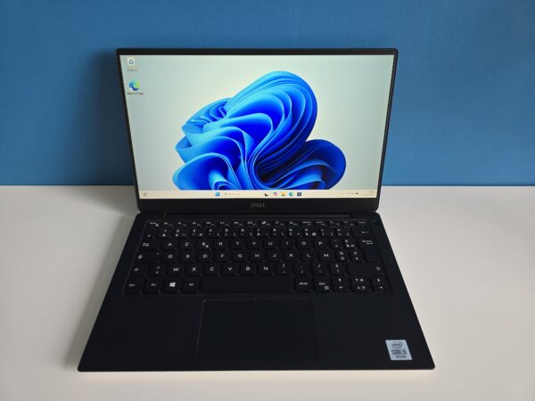 Dell XPS 13 7390 | 13" Full HD | core i5 10th | 8 Go RAM | SSD 256 Go – Image 2