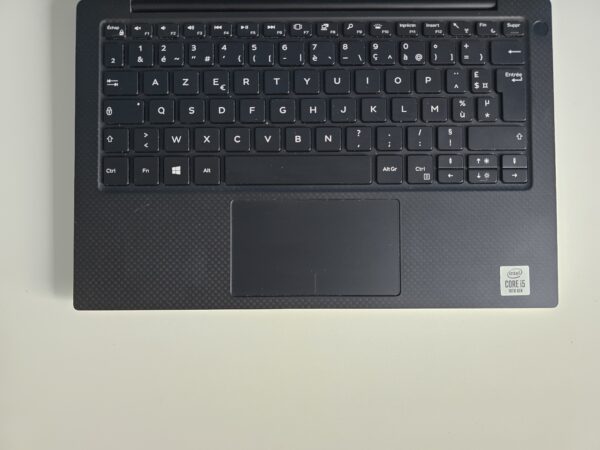 Dell XPS 13 7390 | 13" Full HD | core i5 10th | 8 Go RAM | SSD 256 Go – Image 3