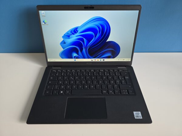 Dell Latitude 7310 | 13" Full HD | core i5 10th | 8 Go RAM | SSD 256 Go 4G LTE – Image 2
