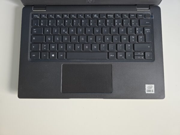 Dell Latitude 7310 | 13" Full HD | core i5 10th | 8 Go RAM | SSD 256 Go 4G LTE – Image 3