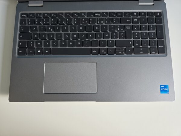 Dell Precision 3561 | 15" FULL HD | core i5 vPro 11th | 16 Go RAM | SSD 512 Go | Nvidia T600 – Image 3