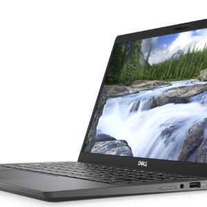 Dell Latitude 7320 | 13" Full HD | core i5 11th | 8 Go RAM | SSD 256 Go