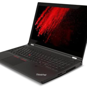 Lenovo Thinkpad P15 | core i7 10th | 15" Full HD | 512 Go SSD | RAM 16 Go NVIDIA QUADRO